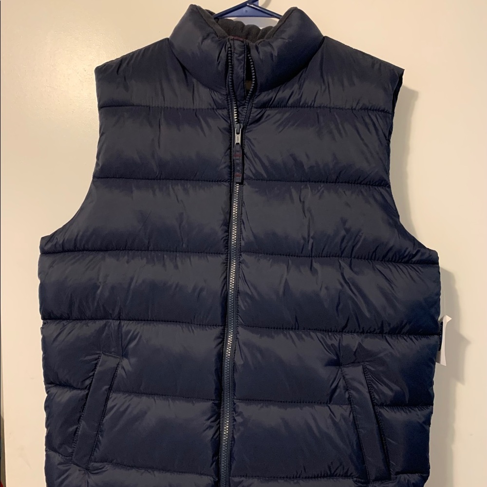 Men’s Old navy puffer vest